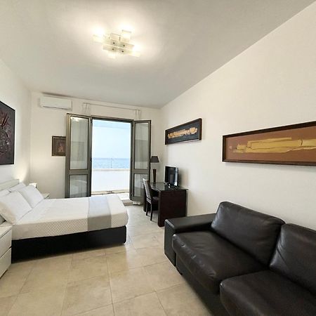 Appartamenti Le Conchiglie 1 By Ferrocino Holiday Lido Conchiglia Екстер'єр фото