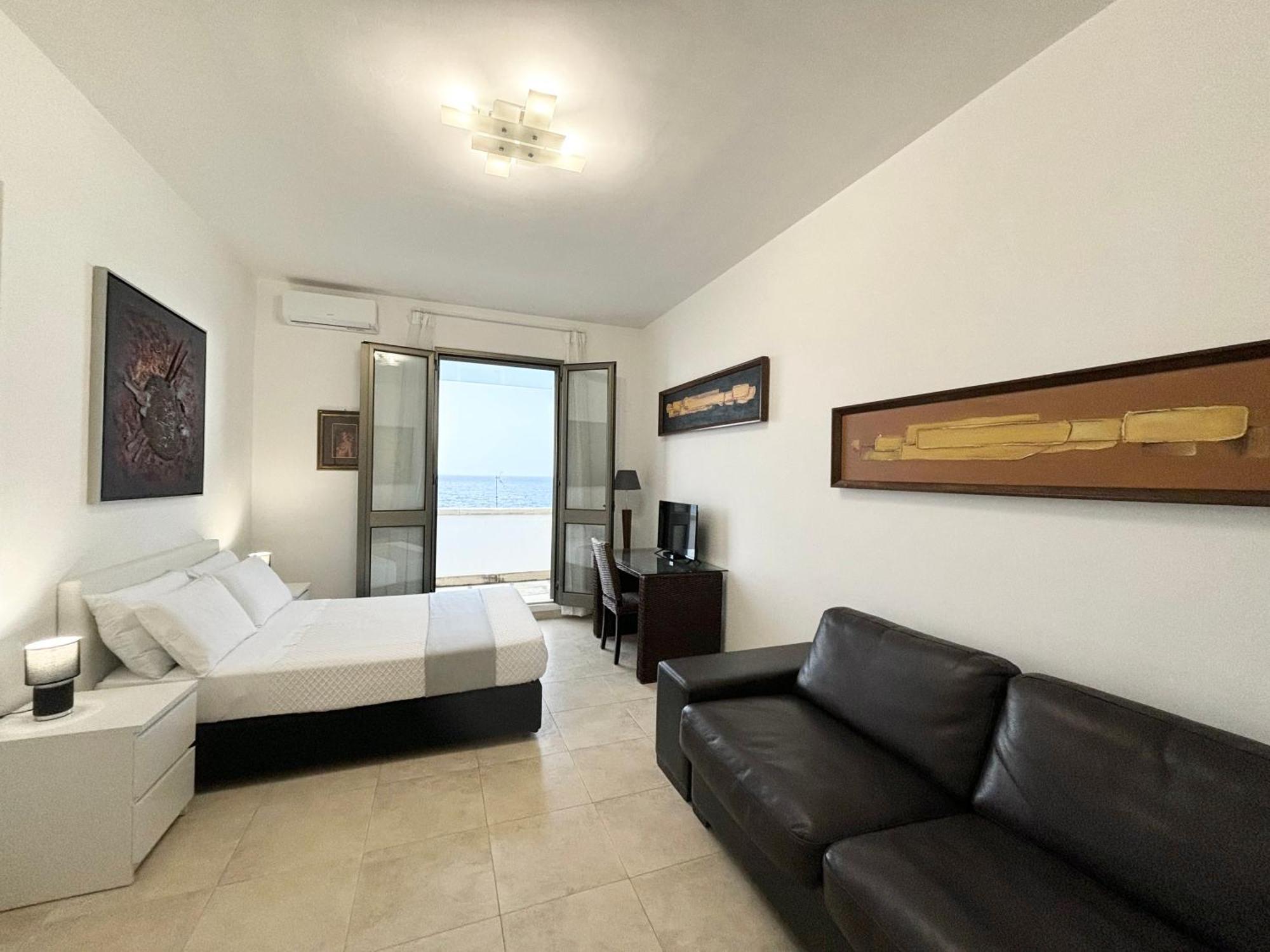 Appartamenti Le Conchiglie 1 By Ferrocino Holiday Lido Conchiglia Екстер'єр фото